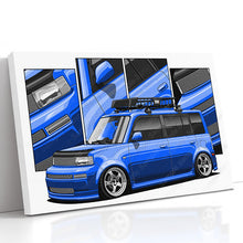 Load image into Gallery viewer, Scion XB 1st Gen #010- #018