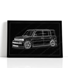Load image into Gallery viewer, Scion XB 1st Gen #010- #018