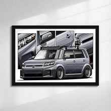 Load image into Gallery viewer, Scion XB Facelift #046- #054