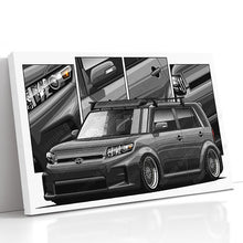 Load image into Gallery viewer, Scion XB Facelift #046- #054