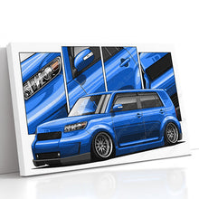 Load image into Gallery viewer, Scion XB 2nd Gen Pre-face #037- #045