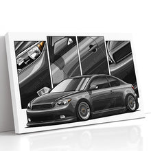 Load image into Gallery viewer, Scion TC 1st Gen #019- #027