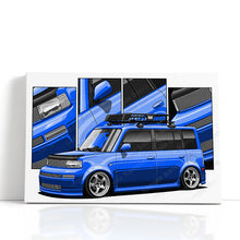 Load image into Gallery viewer, Scion XB 1st Gen #010- #018