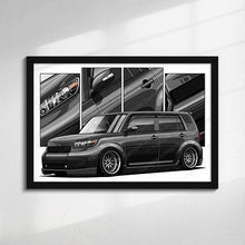 Load image into Gallery viewer, Scion XB 2nd Gen Pre-face #037- #045