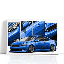 Load image into Gallery viewer, Scion TC 1st Gen #019- #027