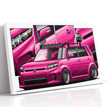 Load image into Gallery viewer, Scion XB Facelift #046- #054