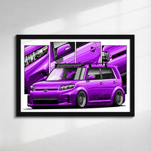 Load image into Gallery viewer, Scion XB Facelift #046- #054