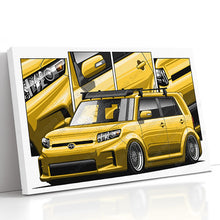 Load image into Gallery viewer, Scion XB Facelift #046- #054