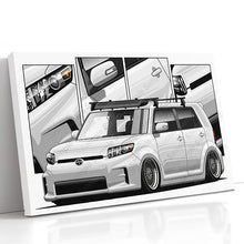 Load image into Gallery viewer, Scion XB Facelift #046- #054