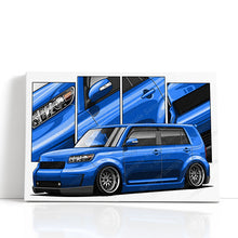 Load image into Gallery viewer, Scion XB 2nd Gen Pre-face #037- #045