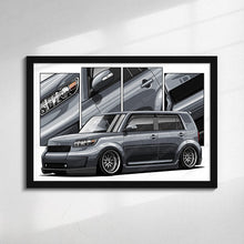 Load image into Gallery viewer, Scion XB 2nd Gen Pre-face #037- #045