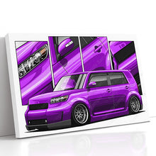 Load image into Gallery viewer, Scion XB 2nd Gen Pre-face #037- #045