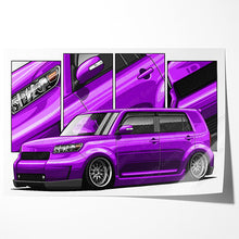 Load image into Gallery viewer, Scion XB 2nd Gen Pre-face #037- #045