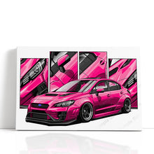 Load image into Gallery viewer, Subaru WRX Impreza 2015-2021 STI Raptor Eye #065 - #073