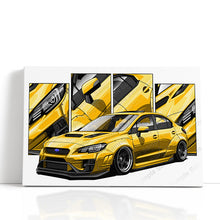 Load image into Gallery viewer, Subaru WRX Impreza 2015-2021 STI Raptor Eye #065 - #073