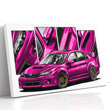 Load image into Gallery viewer, Subaru WRX Impreza 2015-2021 STI Raptor Eye #065 - #073