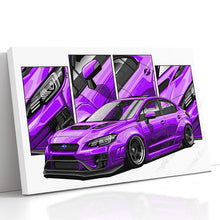 Load image into Gallery viewer, Subaru WRX Impreza 2015-2021 STI Raptor Eye #065 - #073