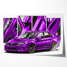 Load image into Gallery viewer, Subaru WRX Impreza 2015-2021 STI Raptor Eye #065 - #073