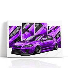 Load image into Gallery viewer, Subaru WRX Impreza 2015-2021 STI Raptor Eye #065 - #073