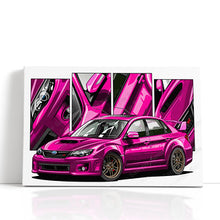 Load image into Gallery viewer, Subaru WRX Impreza 2015-2021 STI Raptor Eye #065 - #073