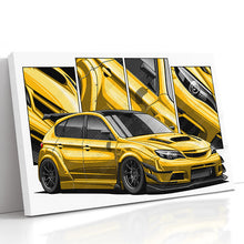 Load image into Gallery viewer, Subaru WRX Impreza 2011-2014 STI Stink Eye Wagon #092 - #100