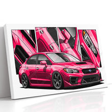 Load image into Gallery viewer, Subaru WRX Impreza 2015-2021 Non-STI Raptor Eye #237 - #245