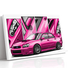 Load image into Gallery viewer, Subaru WRX Impreza 2004-2005 STI Blob Eye Sedan #255 - #263