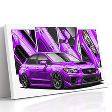 Load image into Gallery viewer, Subaru WRX Impreza 2015-2021 Non-STI Raptor Eye #237 - #245
