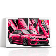 Load image into Gallery viewer, Subaru WRX Impreza 2015-2021 Non-STI Raptor Eye #237 - #245