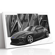 Load image into Gallery viewer, Subaru BRZ 2nd Gen #218 - #226
