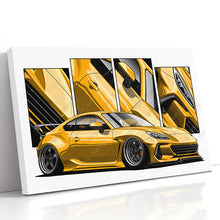 Load image into Gallery viewer, Subaru BRZ 2nd Gen #182 - #190