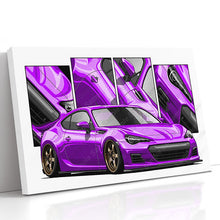 Load image into Gallery viewer, Subaru BRZ 1st Gen #173 - #181