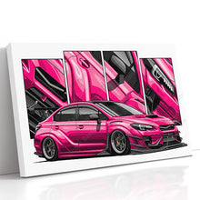 Load image into Gallery viewer, Subaru WRX Impreza 2015-2021 STI Raptor Eye #083 - #091