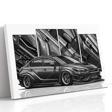 Load image into Gallery viewer, Subaru WRX Impreza 2015-2021 STI Raptor Eye #083 - #091