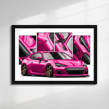 Load image into Gallery viewer, Subaru BRZ 1st Gen #173 - #181