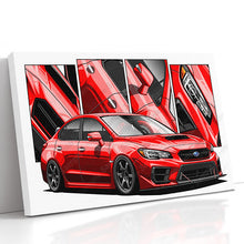 Load image into Gallery viewer, Subaru WRX Impreza 2015-2021 Non-STI Raptor Eye #237 - #245