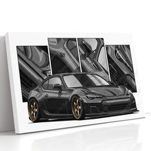 Load image into Gallery viewer, Subaru BRZ 1st Gen #173 - #181