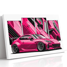 Load image into Gallery viewer, Subaru BRZ 2nd Gen #182 - #190