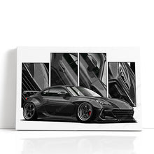 Load image into Gallery viewer, Subaru BRZ 2nd Gen #182 - #190