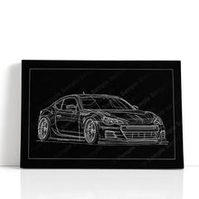 Load image into Gallery viewer, Subaru BRZ 1st Gen #173 - #181