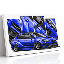 Load image into Gallery viewer, Subaru WRX Impreza 2015-2021 STI Raptor Eye #083 - #091