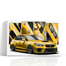 Load image into Gallery viewer, Subaru WRX Impreza 2015-2021 Non-STI Raptor Eye #237 - #245