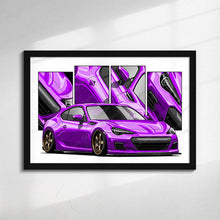 Load image into Gallery viewer, Subaru BRZ 1st Gen #173 - #181