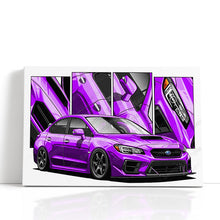 Load image into Gallery viewer, Subaru WRX Impreza 2015-2021 Non-STI Raptor Eye #237 - #245