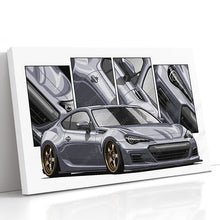 Load image into Gallery viewer, Subaru BRZ 1st Gen #173 - #181