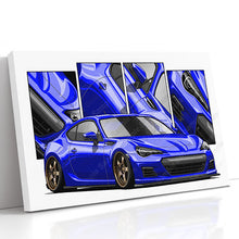 Load image into Gallery viewer, Subaru BRZ 1st Gen #173 - #181