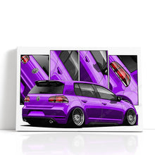 Load image into Gallery viewer, Volkswagen Golf MK6 #010- #018