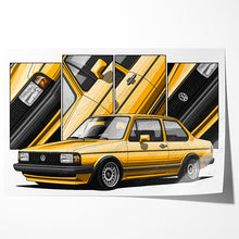 Load image into Gallery viewer, Volkswagen Jetta MK1 Coupe #057- #065