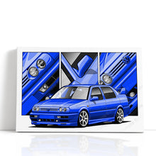 Load image into Gallery viewer, Volkswagen Jetta MK3 #030- #038