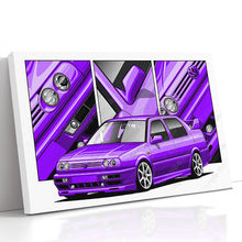Load image into Gallery viewer, Volkswagen Jetta MK3 #030- #038